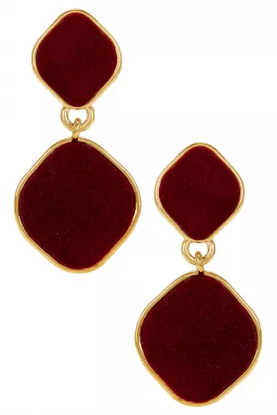 Alma Earrings