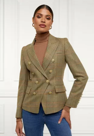 Knightsbridge Blazer
