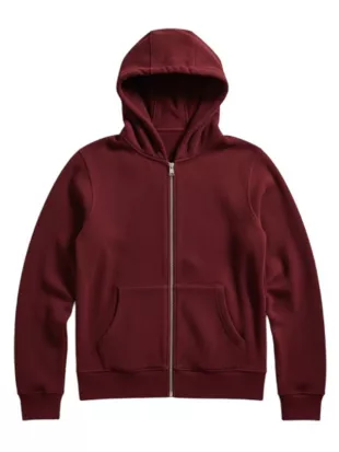 Scream 7 Neve Campbell Red Hoodie