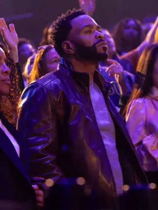 Relationship Goals Method Man Leather Jacket