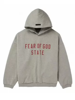 Relationship Goals Method Man Grey Hoodie