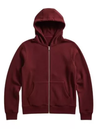 Scream 7 2026 Neve Campbell Red Hoodie