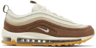 Air Max 97 Muslin Pink Foam