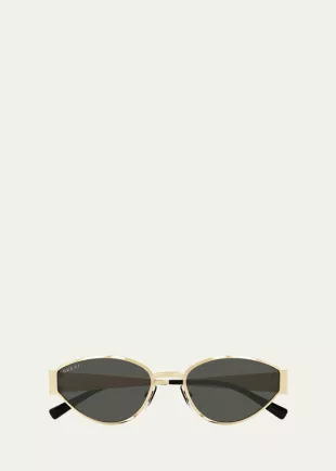 Oval Sunglasses
