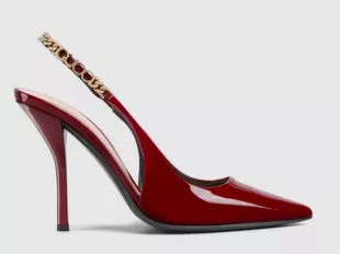 Signoria Slingback Pump