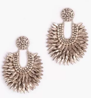 Posha Drop Earrings