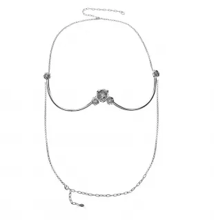 Field of Roses Bralette