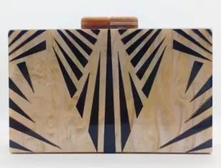 Geometric Clutch