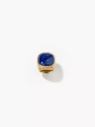 Lapis Lazuli Miki Ring