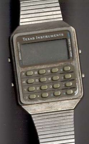 Alpha Calc-Chrono Calc Chrono; NOT Y2K-Compliant