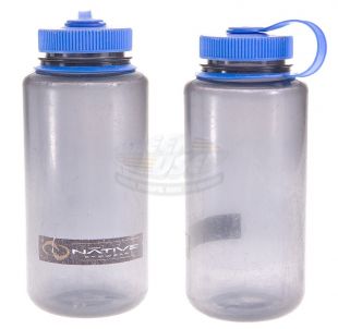 127 Hours / Aron Ralston's Water Bottle, Credit Card & Sunglasses