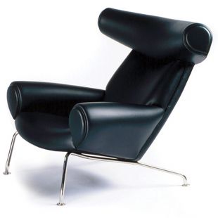 Modernica Ox Chair