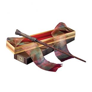 Harry Potter Baguette Magique Harry Potter Noble Collection