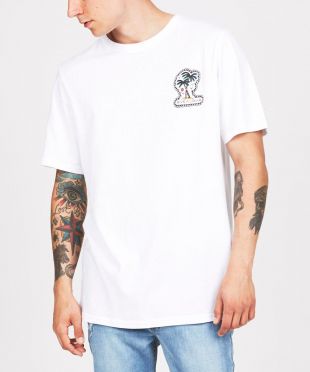 RVCALOHA SHORT SLEEVE T-SHIRT