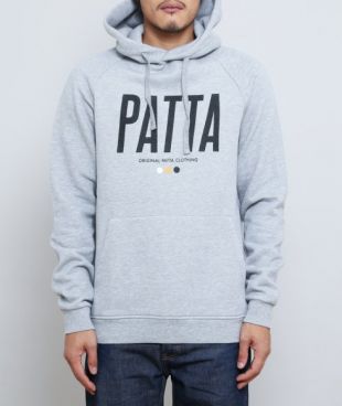 Patta - OPC Hoodie  OPC Hoodie from PATTA