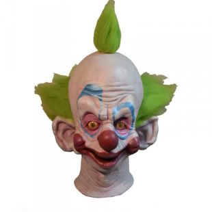 Masque Shorty "© Killer Klowns"