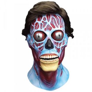 Masque adulte ©They live