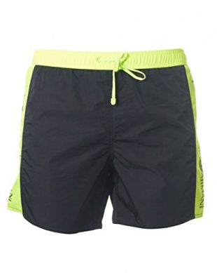 EMPORIO ARMANI Shorts de bain - 902023 6P734 - HOMME - XL