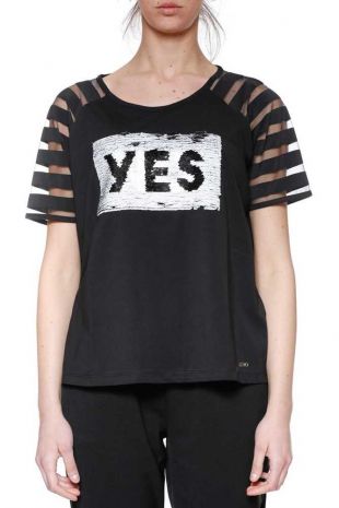 T shirt Yes No