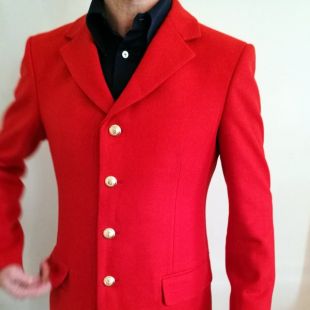 1967 Penny Lane Jacket | Beatle Style