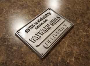 Sister Margaret's School For Wayward girls by YeOldeProppeShoppe