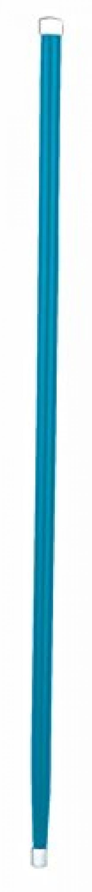 74061 (Blue) Dance Cane Wood 36 Inch Dumb & Dumber Cane, 36"