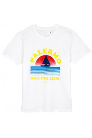 Tee Shirt Palermo