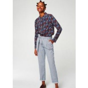 CHEMISE imprimée