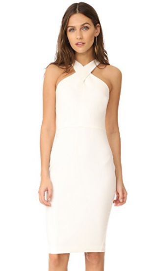 Likely carolyn best sale dress white