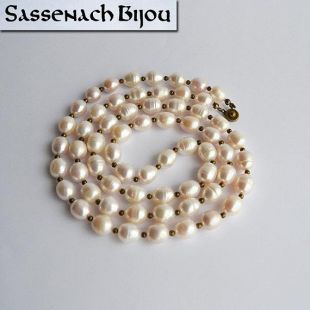 House of fraser hot sale pearl necklace