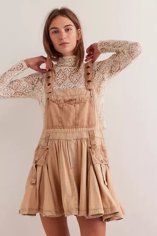 Endless Love Skirtall