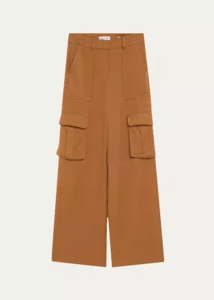 Saul Cargo Pants