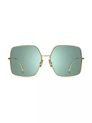 61mm Sunglasses
