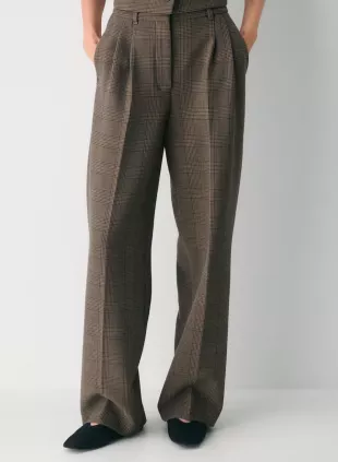 The Effortless Pant™