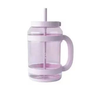 WaterDay 80 oz Water Jug