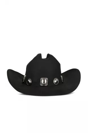 Moments Rancher Cowboy Hat