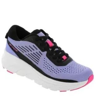 Mel13 Sneakers in Med Purple 510