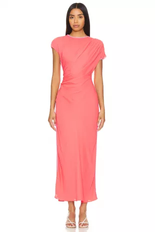 by Marianna Bardot Midi Dress