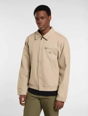 Canvas Jacket