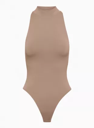 Babaton Contour Mockneck Bodysuit