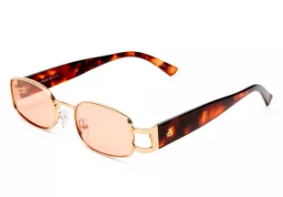 Sirius Gold Rich Amber Tort