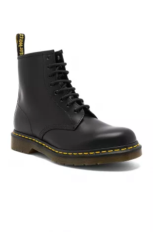 1460 8 EYE Leather Boot