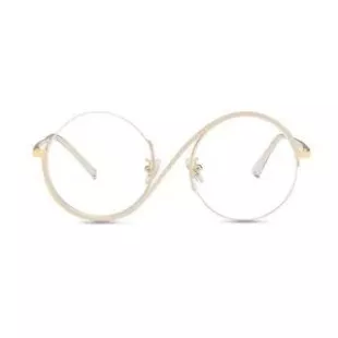 Full Rim Spring Feet Eyewear