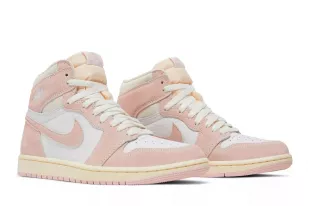 1 Retro High OG Washed Pink