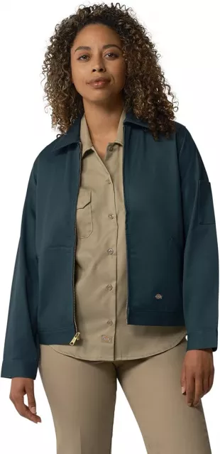 Women's Unlined Eisenhower Jacket