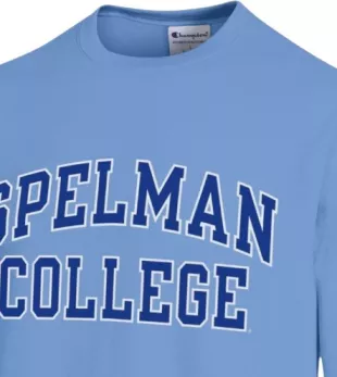 Spelman College Crewneck Sweatshirt