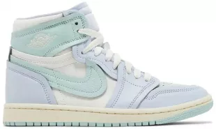 Air Jordan 1 High Method of Make 'Hydrogen Blue Light Dew'