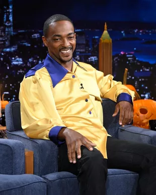 Gordon Gartrell Shirt