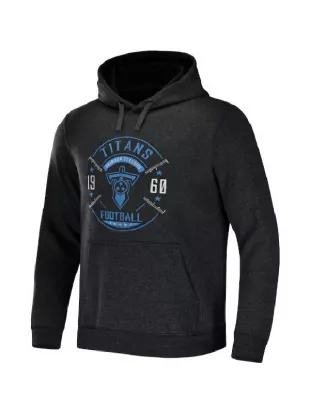 The Breadwinner Nate Bargatze Grey Hoodie