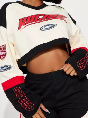 The Valley Persian Style Mercedeh Javid Racing Jersey